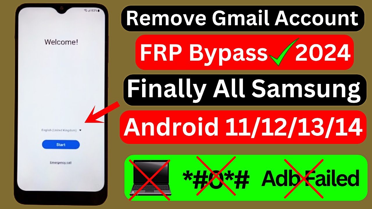 All Samsung FRP Bypass 2024 New Unlock FRP 2024 – All Samsung FRP Bypass 2024 New Unlock FRP 2024 –