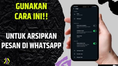 How to Archive Chats on Whatsapp How to Archive Chats on Whatsapp