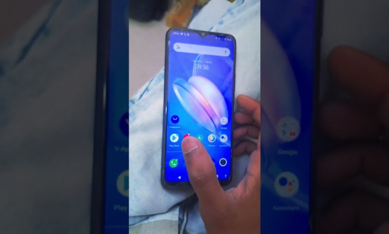 vivo y20 frp bypass vivo y20 frp bypass