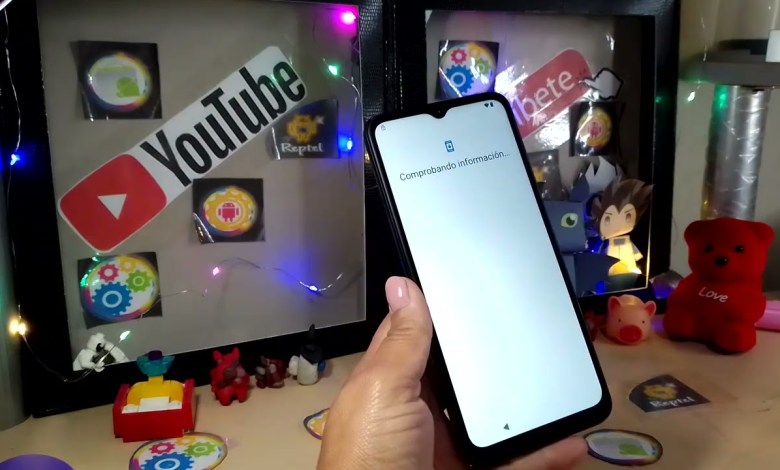 How to remove Google FRP account from Xiaomi phones How to remove Google FRP account from Xiaomi phones
