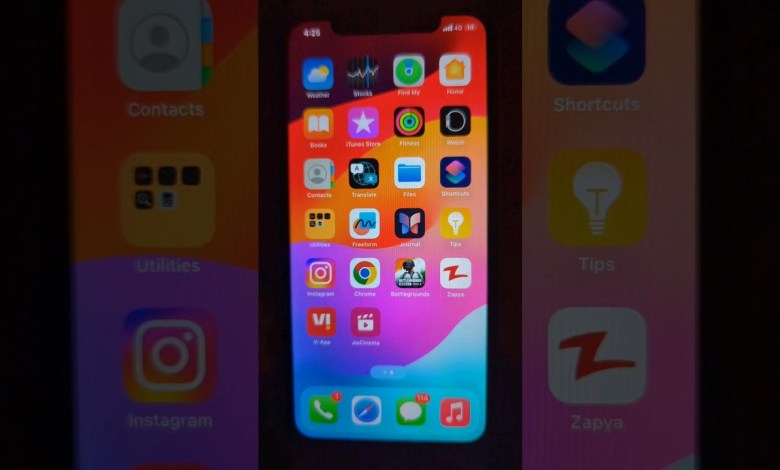 Eject Water From iPhone | iPhone Mai pani chala Jaye to Eject Water From iPhone | iPhone Mai pani chala Jaye to