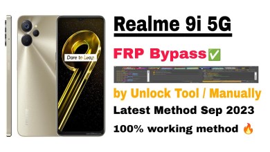 Realme 9i 5g frp bypass by unlock tool #realme9i5g Realme 9i 5g frp bypass by unlock tool #realme9i5g
