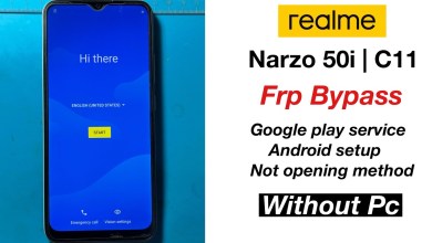Realme Narzo 50i Frp Bypass | Without Pc | Hard Reset | Realme Narzo 50i Frp Bypass | Without Pc | Hard Reset |
