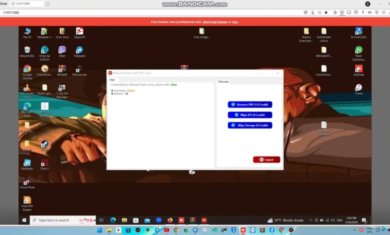 Mi frp reset done by Welcome Flash tool xiaomi frp Mi frp reset done by Welcome Flash tool xiaomi frp