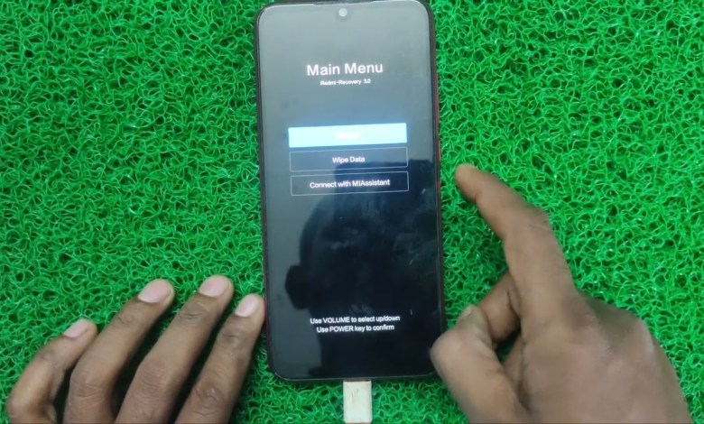 Mi Note 7 Pro Hard Reset Telugu || Redmi Note 7 Pro Mi Note 7 Pro Hard Reset Telugu || Redmi Note 7 Pro