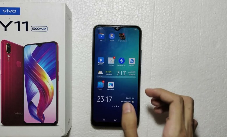 VIVO Y11 Hard Reset 100% Work VIVO Y11 Hard Reset 100% Work