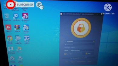 Huawei p9 lite Frp Remove by Unlock Tool with TP Huawei p9 lite Frp Remove by Unlock Tool with TP