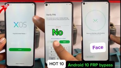 Curiosity: Learn how to bypass FRP on Infinix Hot 10 using Android 10 without a PC Curiosity: Learn how to bypass FRP on Infinix Hot 10 using Android 10 without a PC