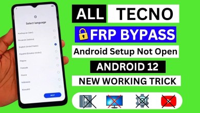 Unlock Tecno Android 12 Frp Without PC – Discover How! | Read and Share Now Unlock Tecno Android 12 Frp Without PC – Discover How! | Read and Share Now