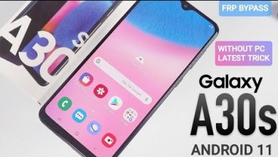 Curious about bypassing FRP on Samsung A30s with Android 11 without using a PC? Check out the latest method! Curious about bypassing FRP on Samsung A30s with Android 11 without using a PC? Check out the latest method!