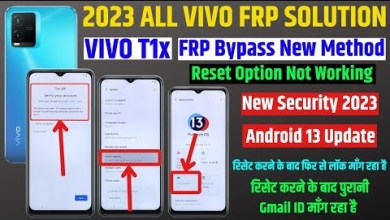 Vivo t1x frp bypass | how to unlock Vivo t1x | I live ka Vivo t1x frp bypass | how to unlock Vivo t1x | I live ka
