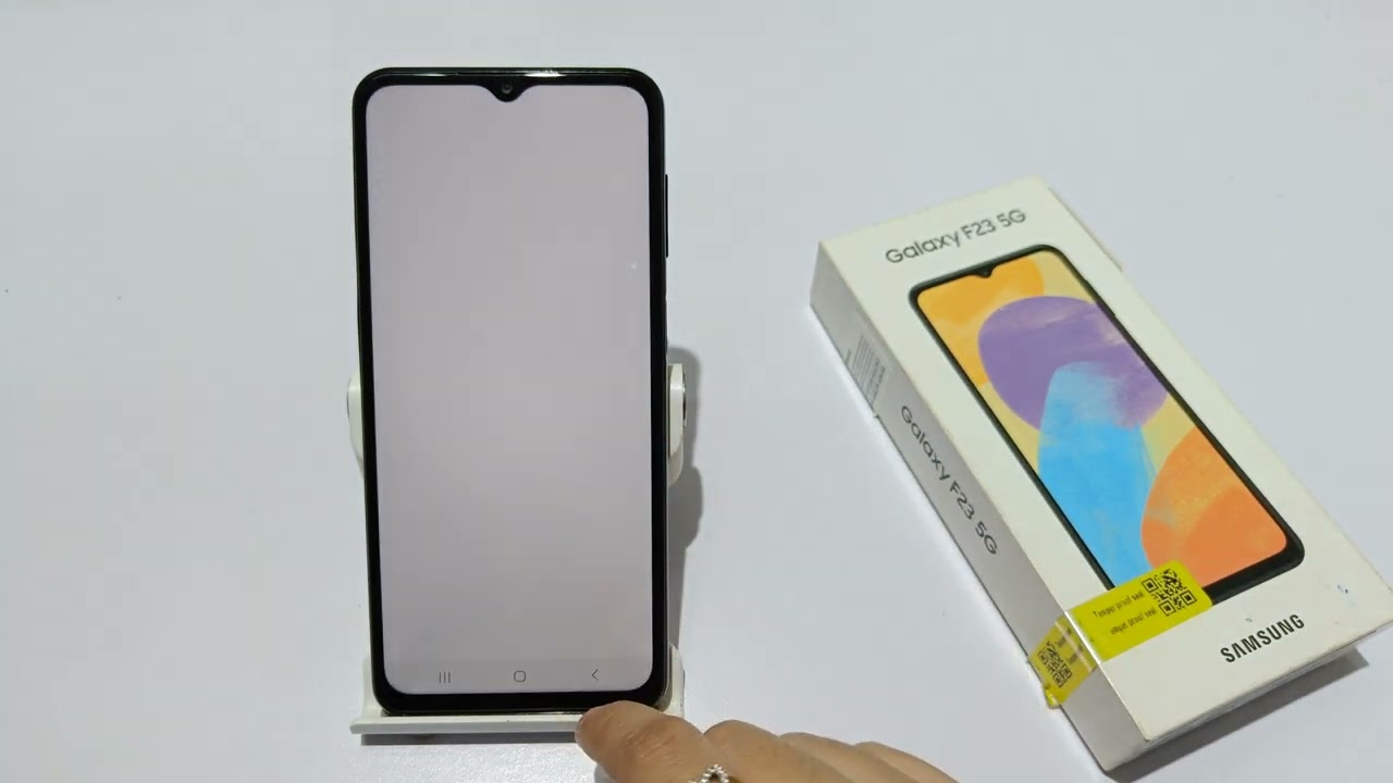 Remove google account in samsung galaxy F23,m23 5g Remove google account in samsung galaxy F23,m23 5g