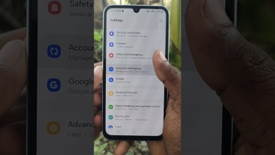 How to Remove Samsung account from Samsung Phones How to Remove Samsung account from Samsung Phones
