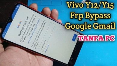 Curious about bypassing FRP on Vivo Y12, Y15, Y91 without a PC? Curious about bypassing FRP on Vivo Y12, Y15, Y91 without a PC?