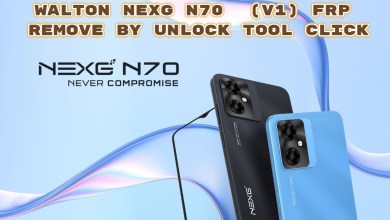 Walton Nexg N70 (v1) FRP Remove BY Unlock Tool | Walton Nexg N70 (v1) FRP Remove BY Unlock Tool |