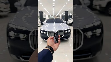 BMW I7 X-Drive60 2023. Best Luxury Sedan Ever! BMW I7 X-Drive60 2023. Best Luxury Sedan Ever!