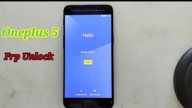 Oneplus 5 Frp Unlock With UMT dongle Oneplus 5 Frp Unlock With UMT dongle