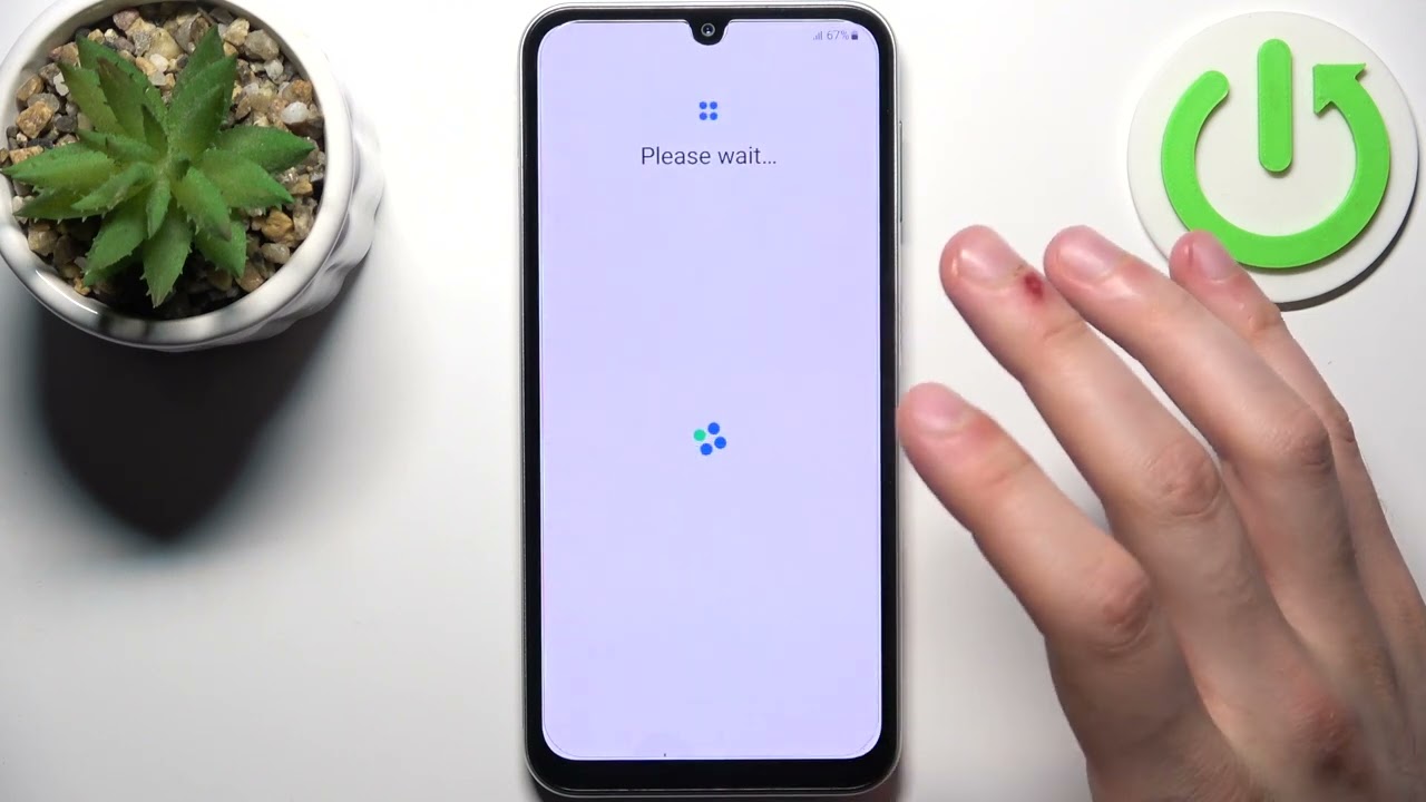How to Set Up Samsung galaxy A05s – Configuration How to Set Up Samsung galaxy A05s – Configuration