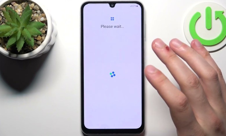 How to Set Up Samsung galaxy A05s – Configuration How to Set Up Samsung galaxy A05s – Configuration