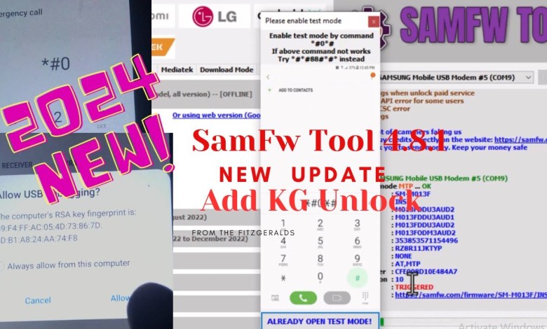 SAMSUNG FRP BYPASS 2024 | *#0*# Not Working fixed |ADB SAMSUNG FRP BYPASS 2024 | *#0*# Not Working fixed |ADB