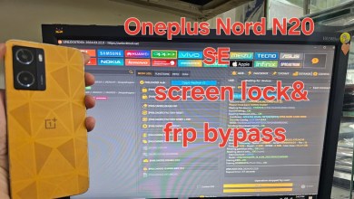 oneplus nord n20 se screen lock and frp remove with oneplus nord n20 se screen lock and frp remove with