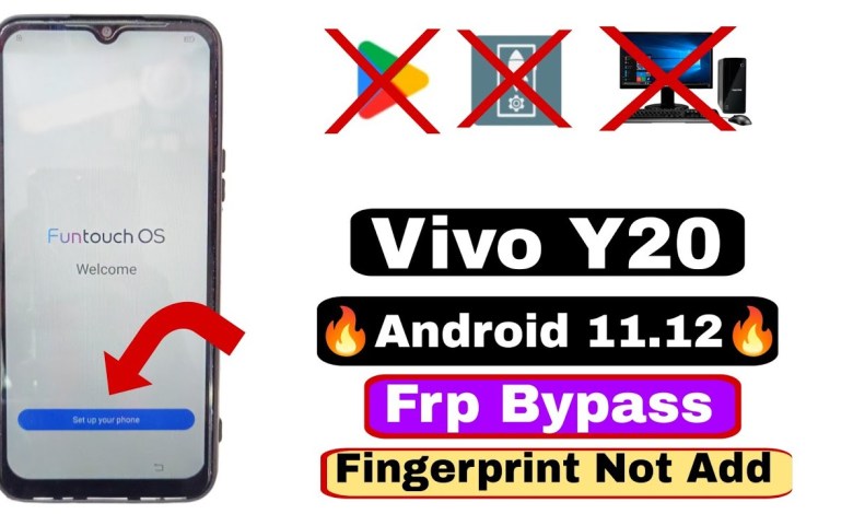Vivo Y20 Frp Bypass ! Vivo (v2029) Android 11.12 Google Vivo Y20 Frp Bypass ! Vivo (v2029) Android 11.12 Google
