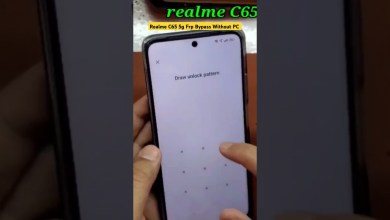 Unlock the Realme C65 5g Frp Without PC – How Does it Work? #waseefofficial Unlock the Realme C65 5g Frp Without PC – How Does it Work? #waseefofficial