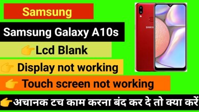 Samsung Galaxy A10s Touch screen not working Touch Hang Samsung Galaxy A10s Touch screen not working Touch Hang