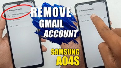 How To Remove Gmail Account In Mobile – Samsung How To Remove Gmail Account In Mobile – Samsung