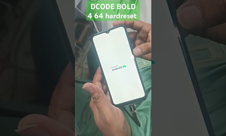 Bold DS-BD1: The Hard Reset You Didn’t Know You Needed Bold DS-BD1: The Hard Reset You Didn’t Know You Needed
