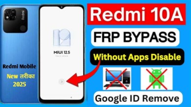 Uncover the Secret: Redmi 10A FRP Bypass on Android 11 | Explore the Redmi 10A FRP Bypass Uncover the Secret: Redmi 10A FRP Bypass on Android 11 | Explore the Redmi 10A FRP Bypass