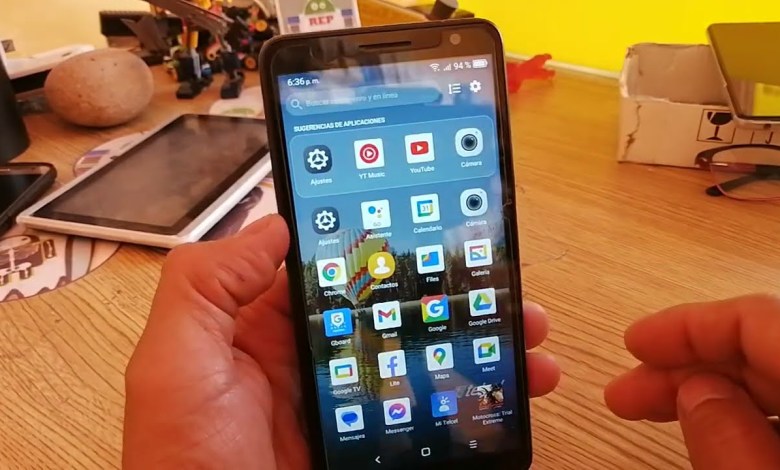 alcatel cell phone connects to wifi but does not have alcatel cell phone connects to wifi but does not have