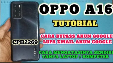 OPPO A16 HOW TO DELETE GOOGLE ACCOUNT | FRP BYPASS OPPO A16 | OPPO A16 HOW TO DELETE GOOGLE ACCOUNT | FRP BYPASS OPPO A16 |