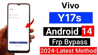 Unlock Vivo Y17s Frp Byapss on Android 14 with Latest Security Measures 100% Effective Unlock Vivo Y17s Frp Byapss on Android 14 with Latest Security Measures 100% Effective