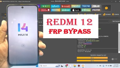 Discover the Latest Redmi 12 FRP Bypass Unlock Tool Update for 2025! Discover the Latest Redmi 12 FRP Bypass Unlock Tool Update for 2025!