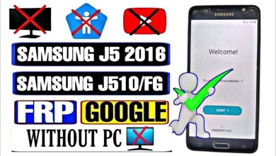 Unlocking Samsung J5 6 FRP in 2025: Discover the Samsung J510 FRP Bypass Trick Unlocking Samsung J5 6 FRP in 2025: Discover the Samsung J510 FRP Bypass Trick