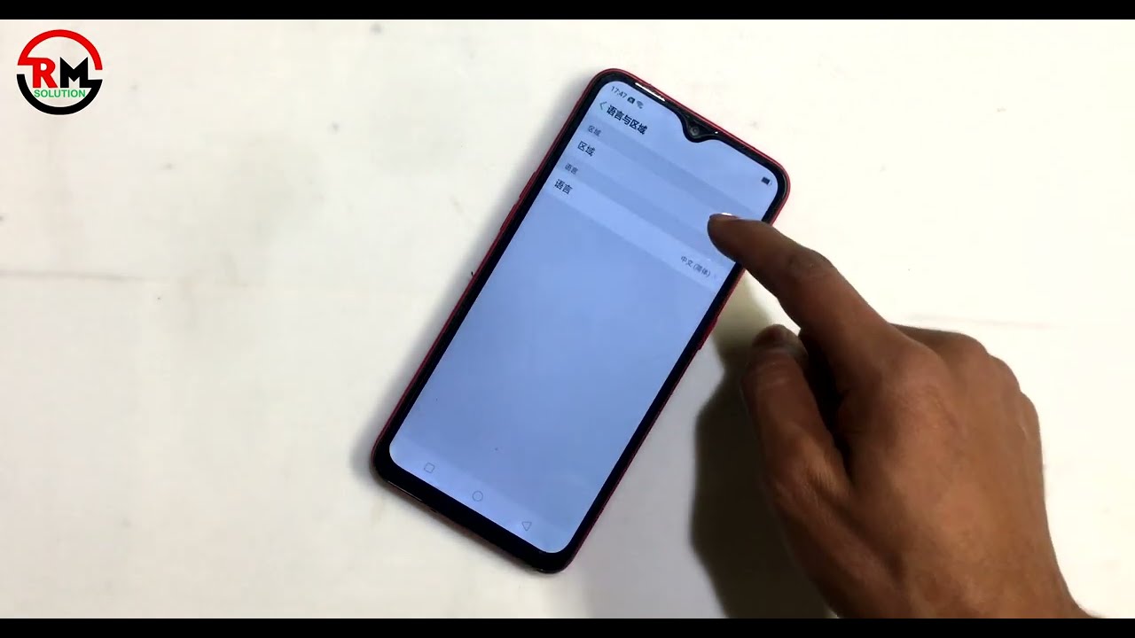 How To Oppo A5s/ax5s/a3s/a1k Frp Bypass 2024 Oppo A5s How To Oppo A5s/ax5s/a3s/a1k Frp Bypass 2024 Oppo A5s