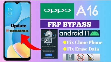 Oppo A16 FRP Bypass | fix YouTube update working | Oppo A16 FRP Bypass | fix YouTube update working |