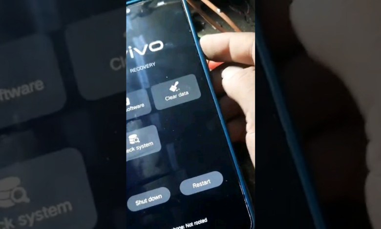 vivo y12 reset password without pc #shorts #vivoy12 vivo y12 reset password without pc #shorts #vivoy12