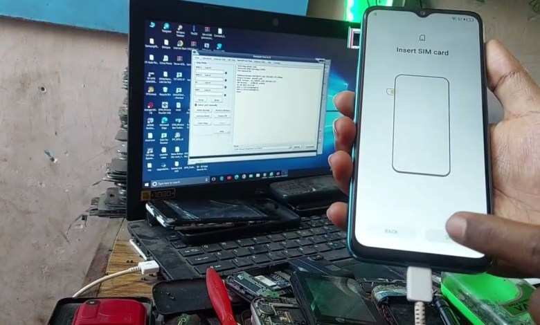 Infinix smart 7 (x6517) frp bypass Android 12 easy way Infinix smart 7 (x6517) frp bypass Android 12 easy way