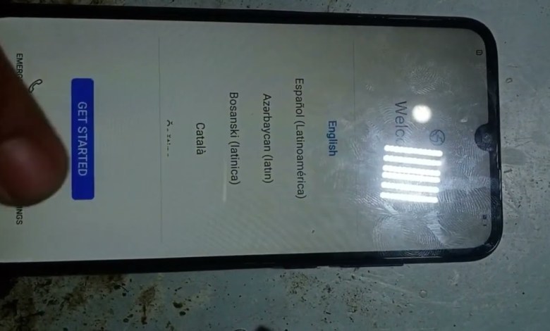 huawei y6s frp bypass cm2 huawei y6s frp bypass cm2