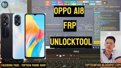 Oppo A18 frp unlocktool Oppo A18 frp unlocktool