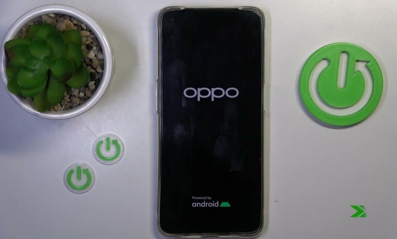 How To Reset All Settings In OPPO A95 How To Reset All Settings In OPPO A95
