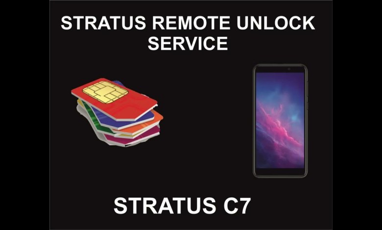 Stratus C7 Network Unlock Service, Remote, All Models Stratus C7 Network Unlock Service, Remote, All Models