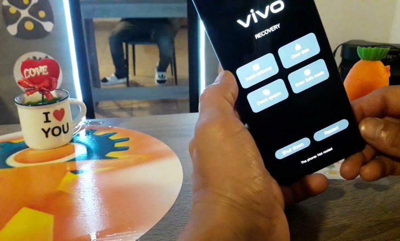 hard reset Vivo Y78, Y35m+, S17 Pro, S17, Y02t, Neo8 hard reset Vivo Y78, Y35m+, S17 Pro, S17, Y02t, Neo8