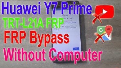 Rewrite ithis title and add curiosity Huawei Y7 Prime 2017 FRP Bypass Without PC | TRT-L21A Rewrite ithis title and add curiosity Huawei Y7 Prime 2017 FRP Bypass Without PC | TRT-L21A