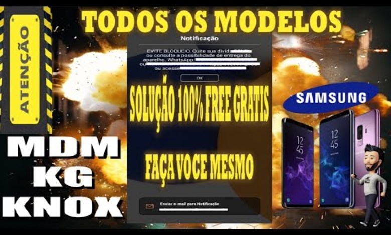 FREE MDM SAMSUNG BYPASS 2.0 (STEP BY STEP) without FREE MDM SAMSUNG BYPASS 2.0 (STEP BY STEP) without
