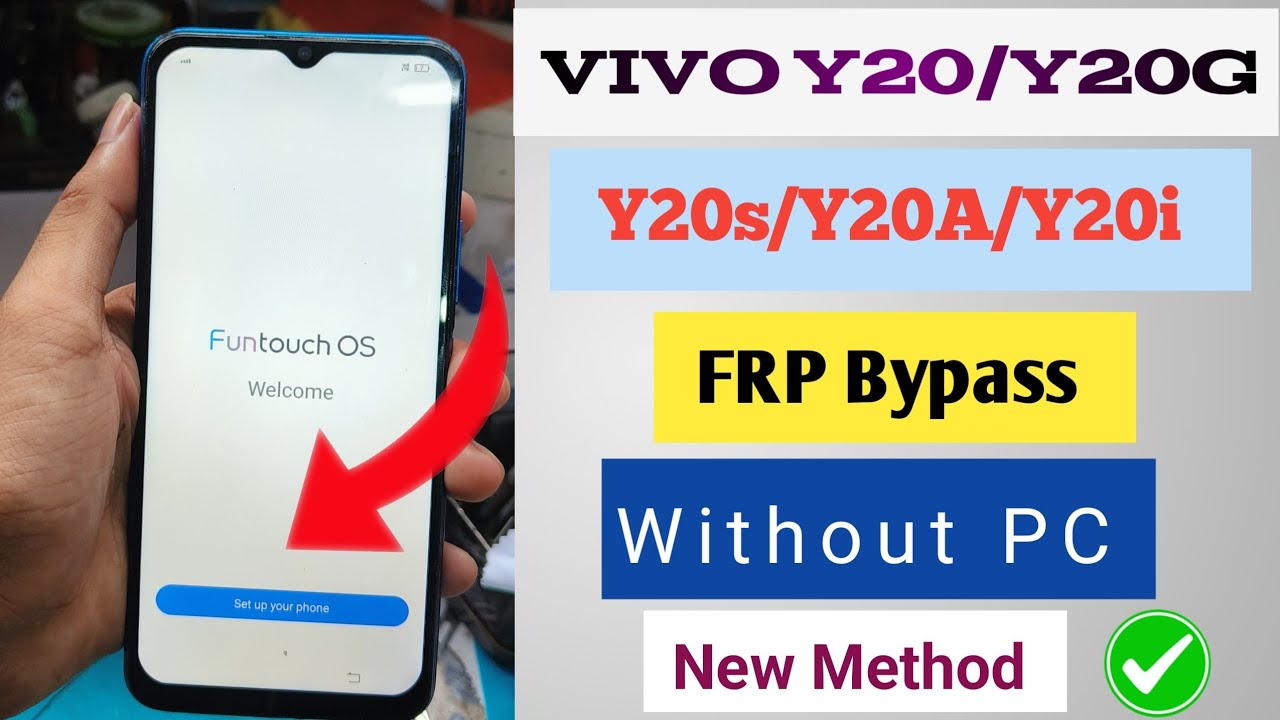 vivo y20 FRP bypass| how to FRP bypass| y20 FRP Bypass vivo y20 FRP bypass| how to FRP bypass| y20 FRP Bypass