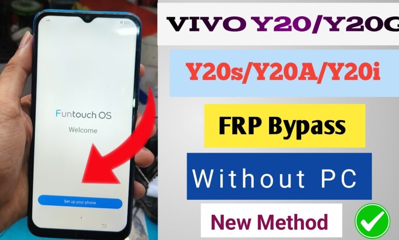 vivo y20 FRP bypass| how to FRP bypass| y20 FRP Bypass vivo y20 FRP bypass| how to FRP bypass| y20 FRP Bypass