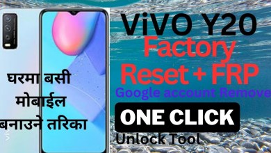 Vivo Y20 Y20i Y20S V2029 V2027 PD2034F Factory Reset + Vivo Y20 Y20i Y20S V2029 V2027 PD2034F Factory Reset +